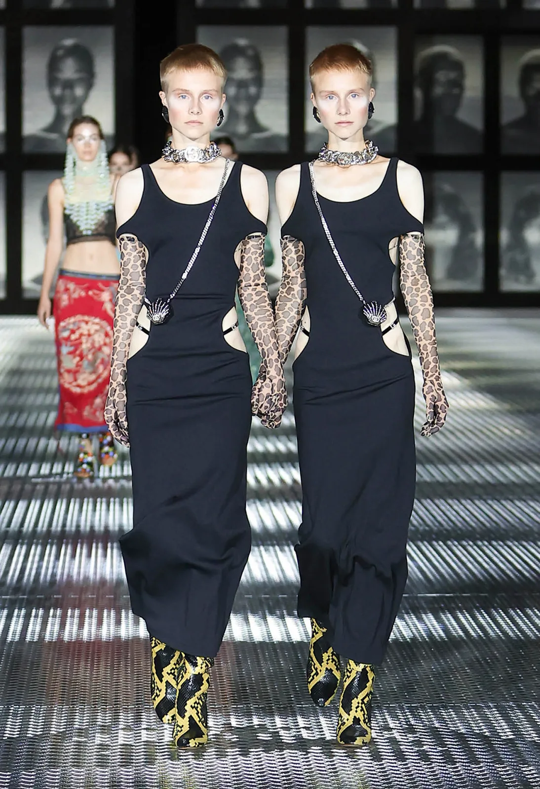 Gucci Ss 2023 22