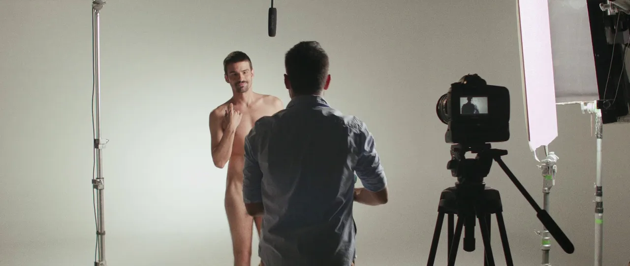 O Corpo Nu Frame02
