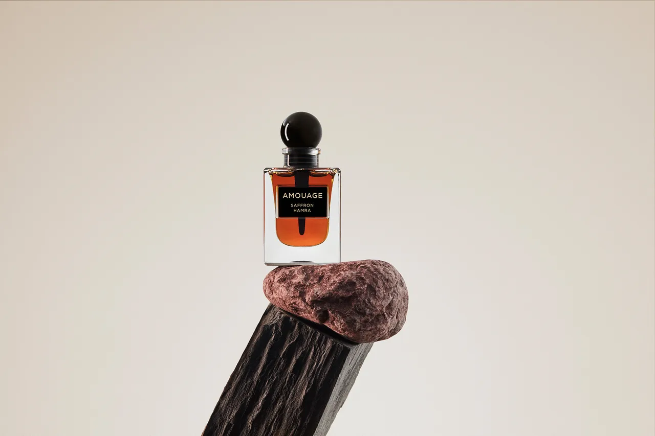 Amouage Metalmagazine 6