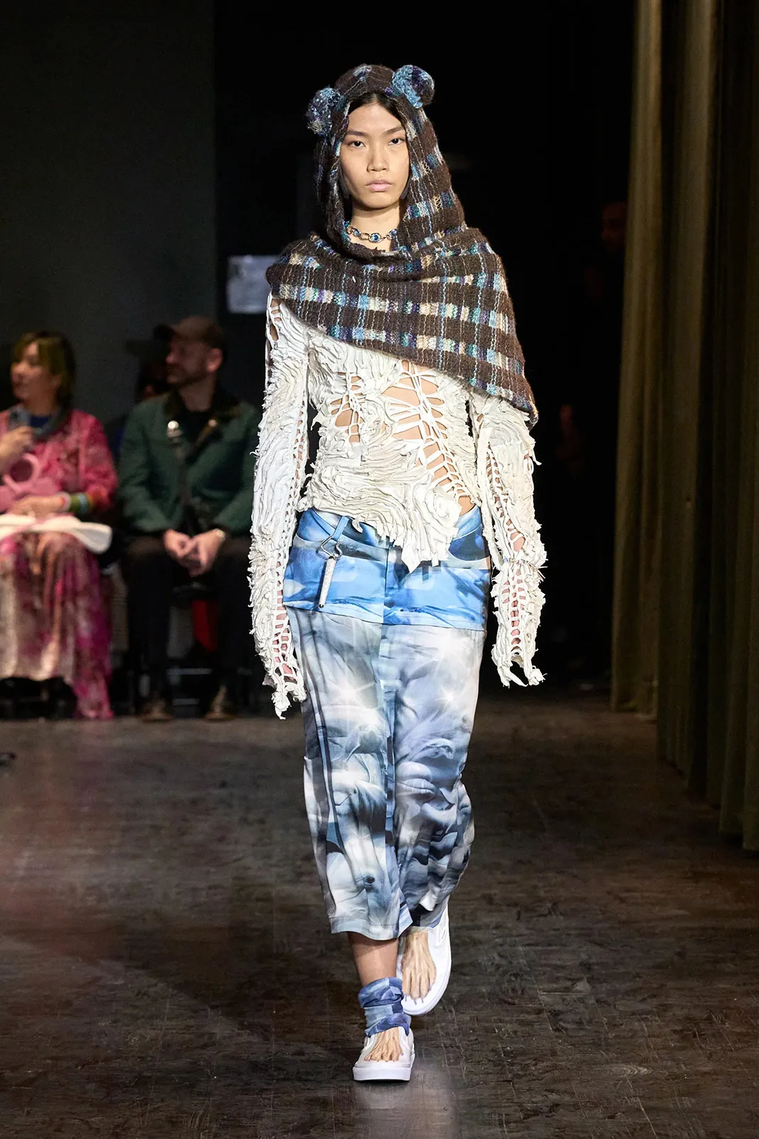 Collina Stada Fall 2023 Ready to Wear Gorunway 22