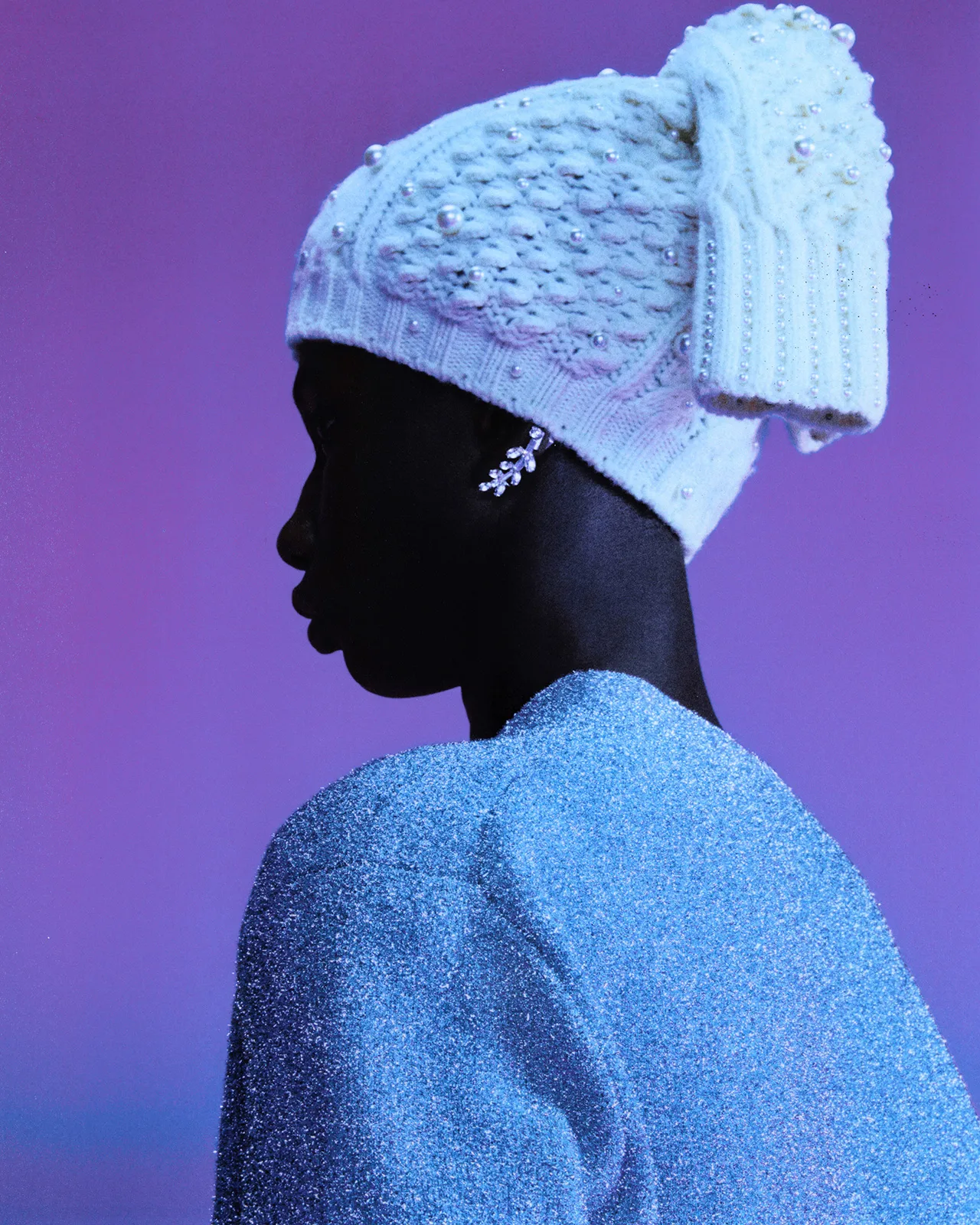 Metal Dior 14