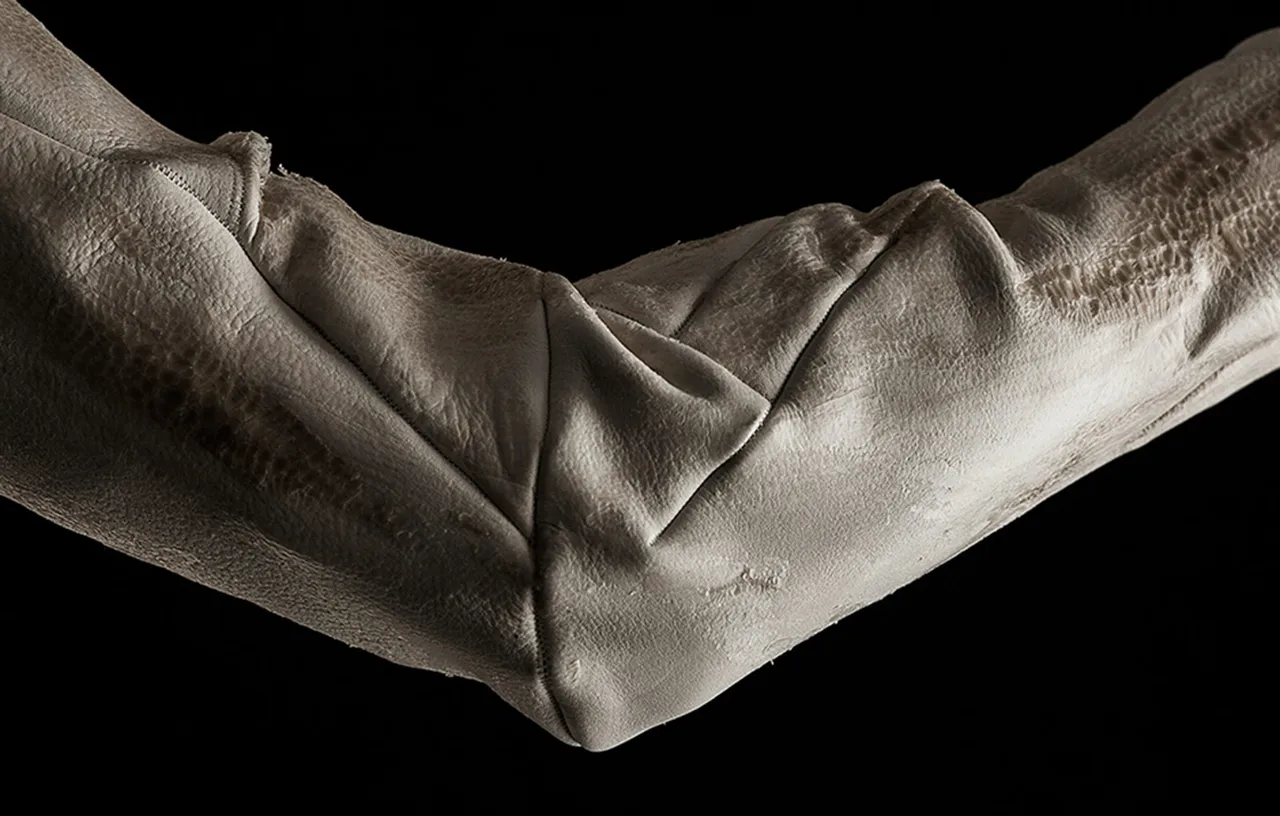 Leon Emanuel Blanck by Philipp Altheimer