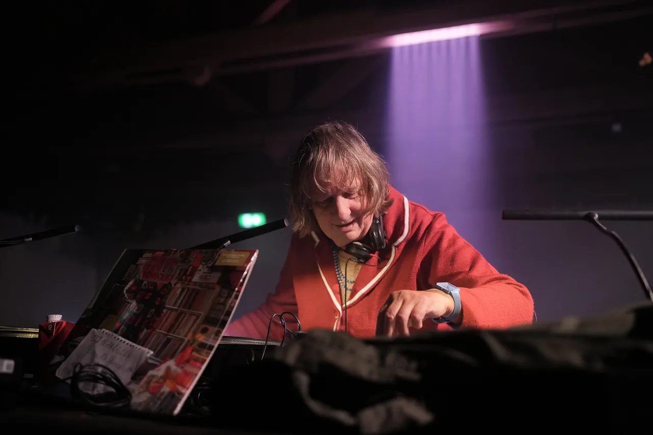 DJ-MARCELLE