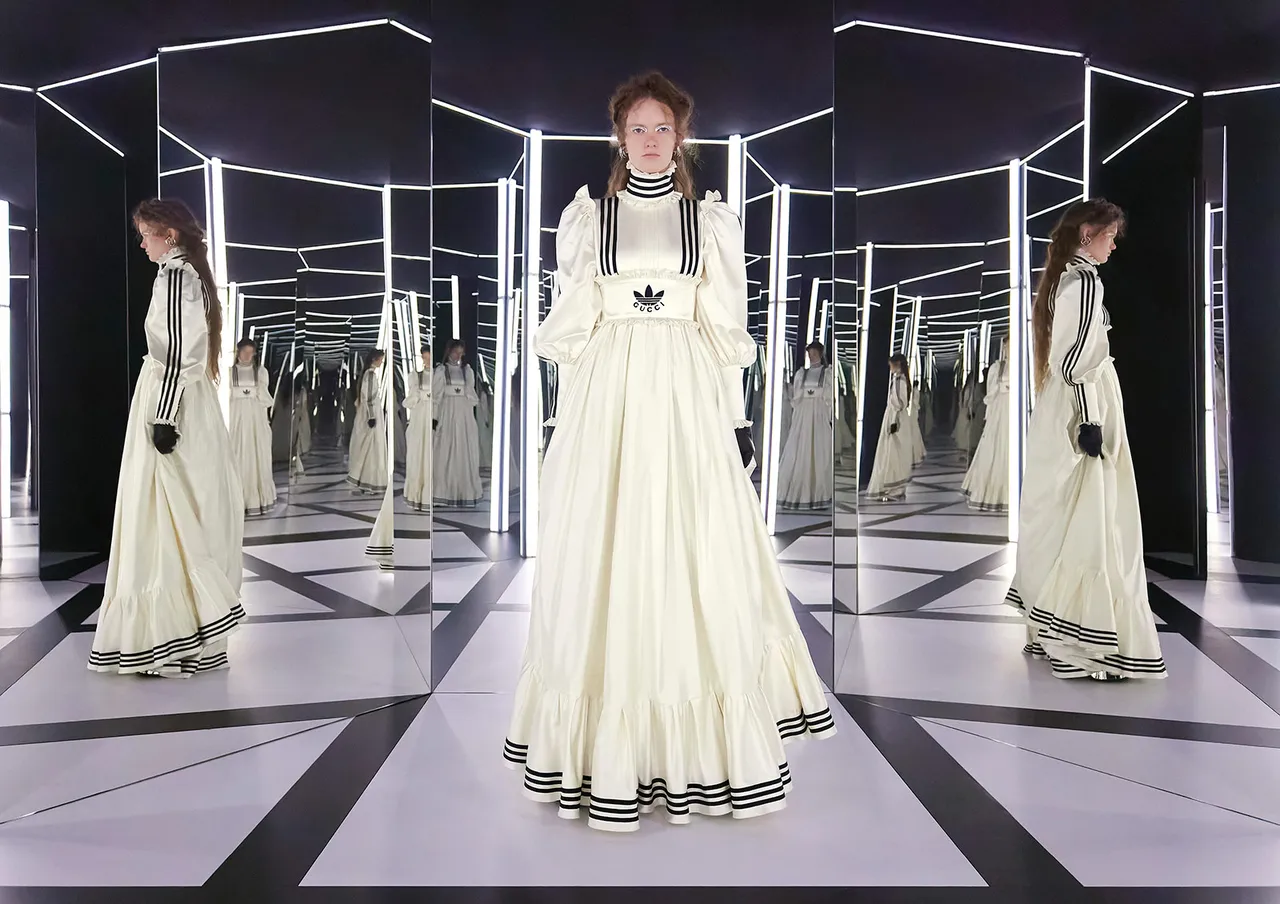 Gucci Fw 2022 Metalmagazine 10