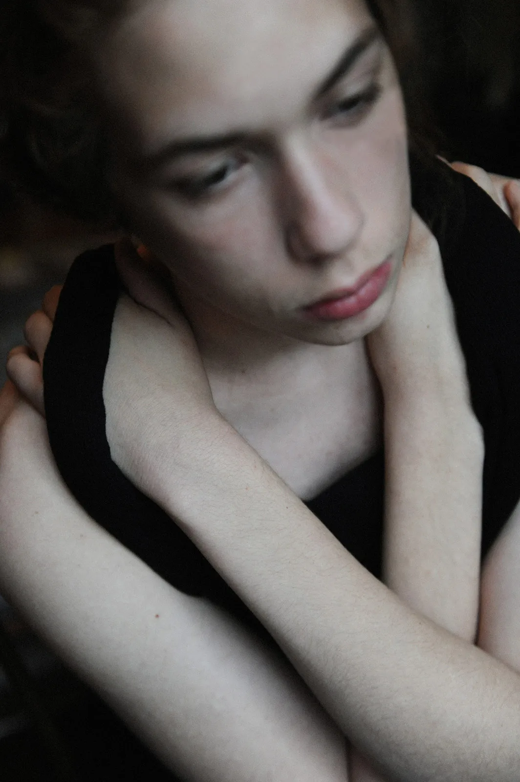 Elise Toide Metalmagazine 13