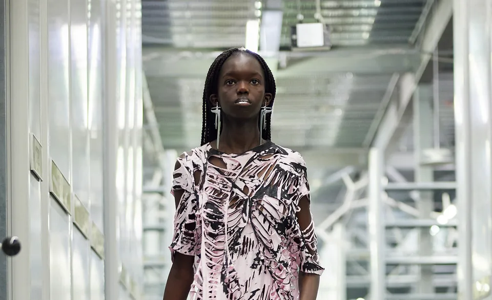 Berlin Fashion Week F/W 2023