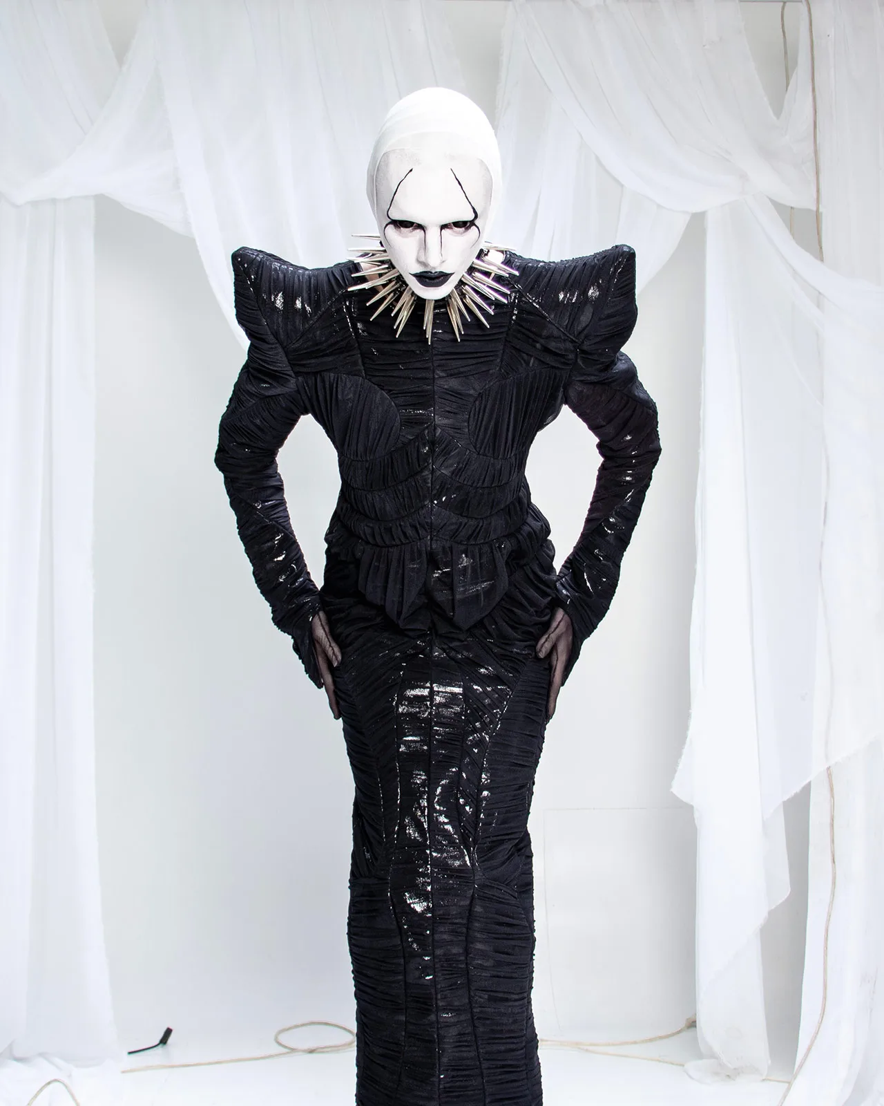 Benjamin Voortmans Metalmagazine 4