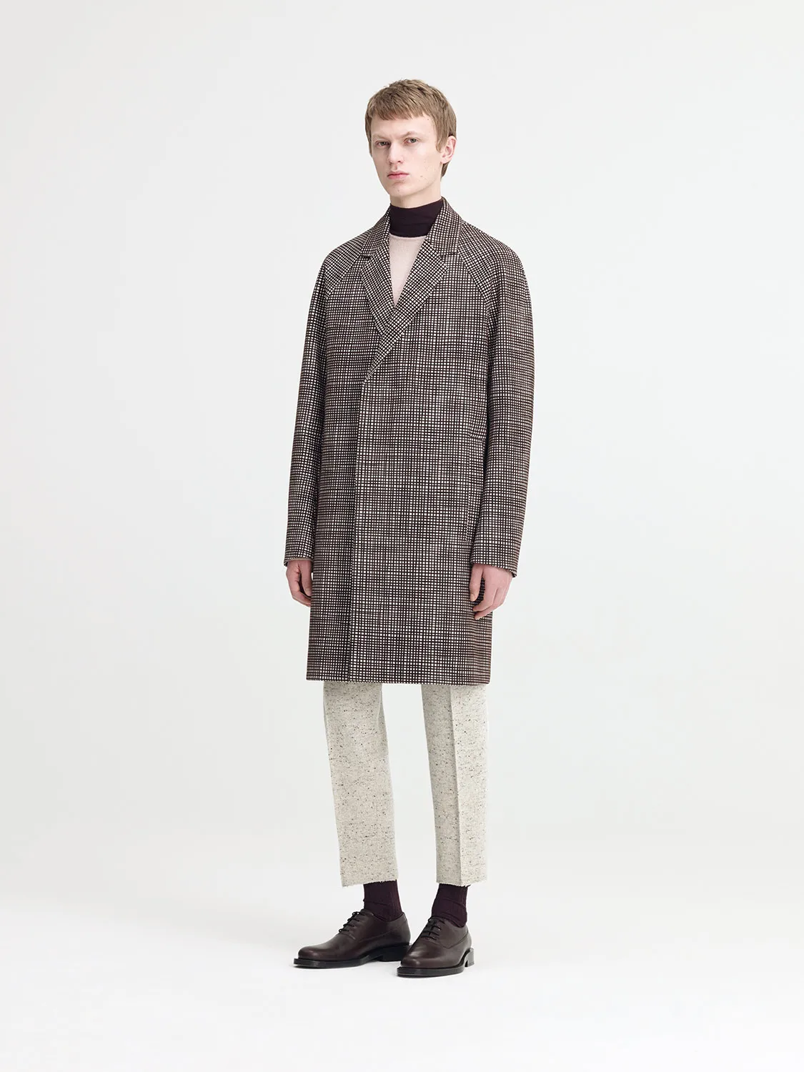 Cos a W16 Mens Look 3