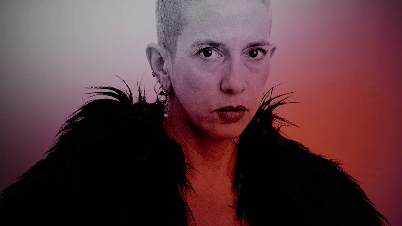Queer Desire and Revolt Metalmagazine 9