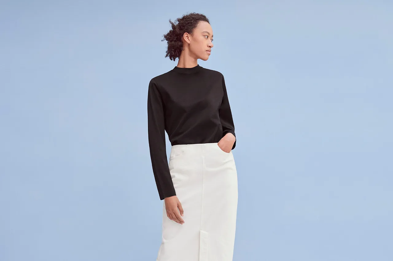 Uniqlo U F W20 Metalmagazine 21