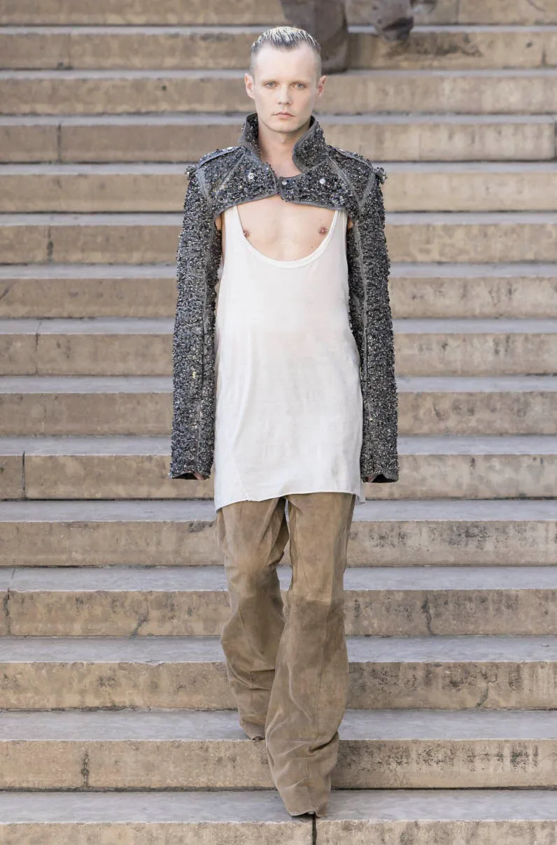 RICK OWENS