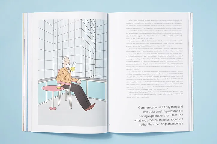 Printed Pages