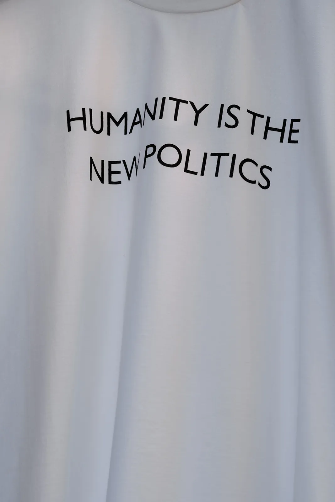 Humaity