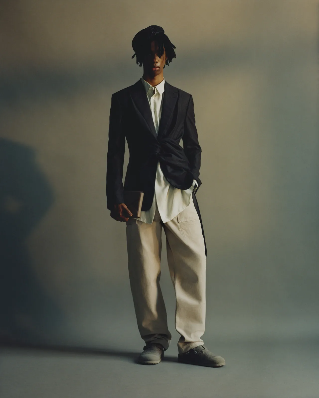 Nickvan Tiem Dior Men 13