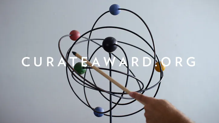 Curate Award