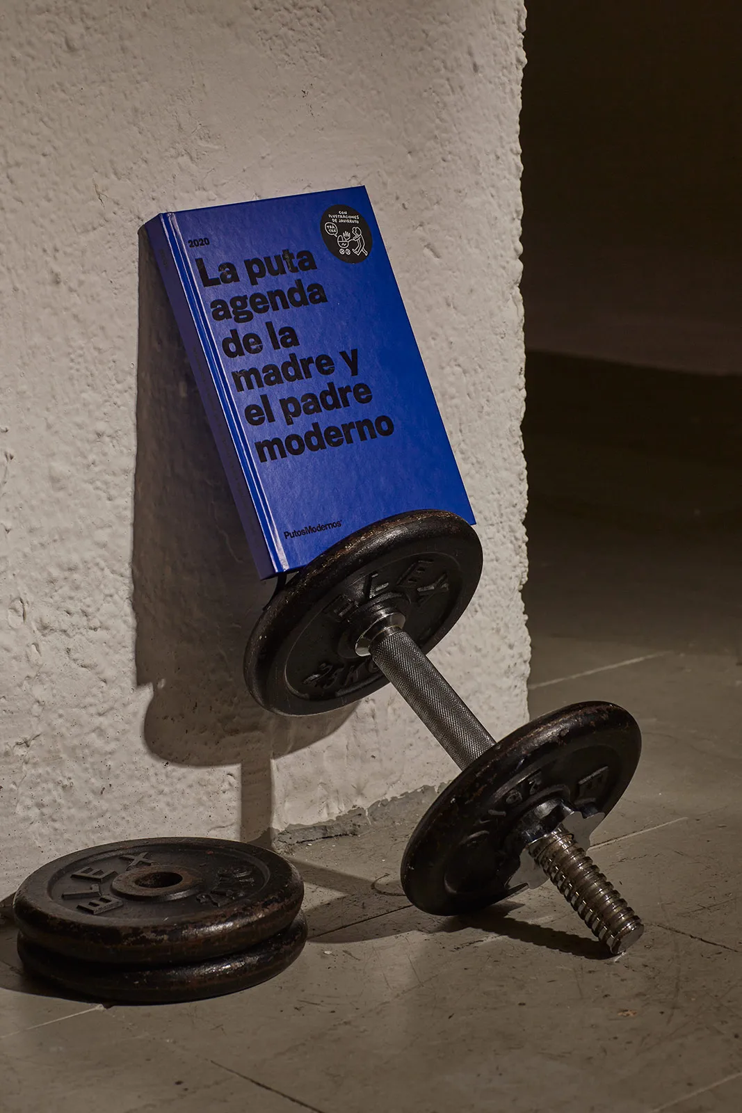 Putos Modernos Metalmagazine 9