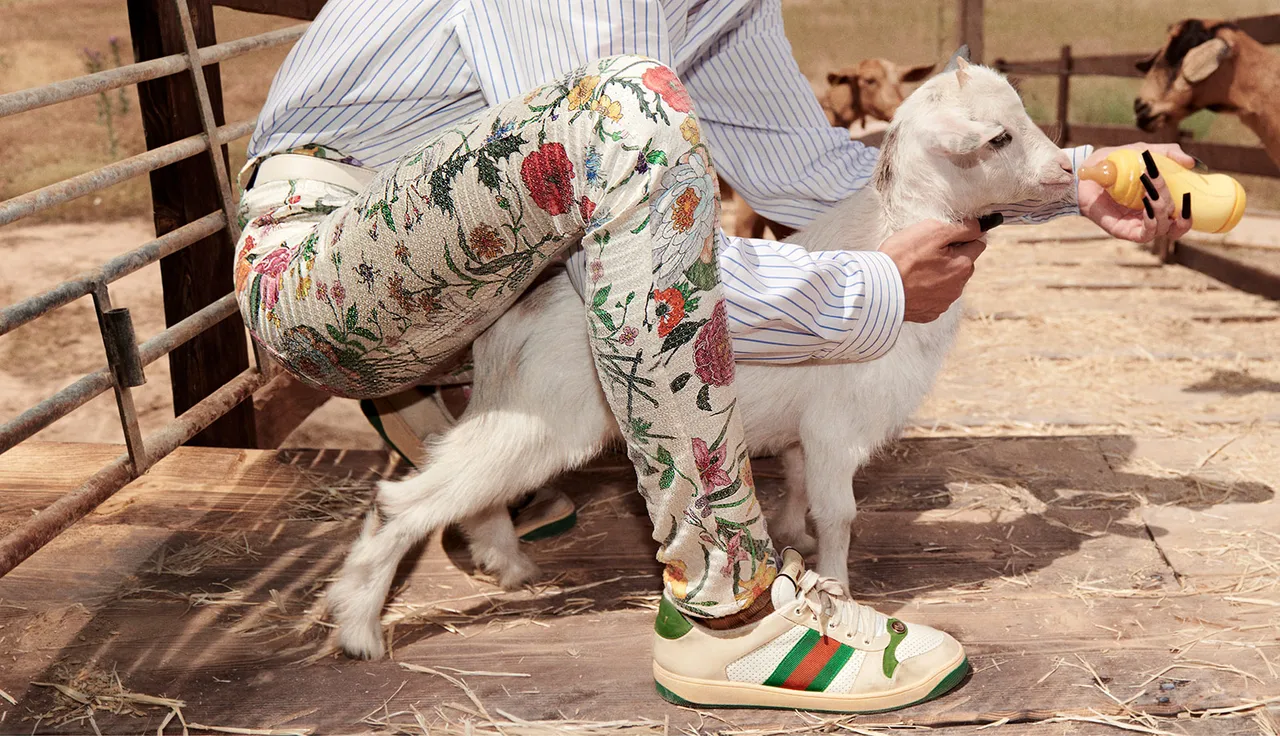 Gucci Cruise 19 Metalmagazine 9