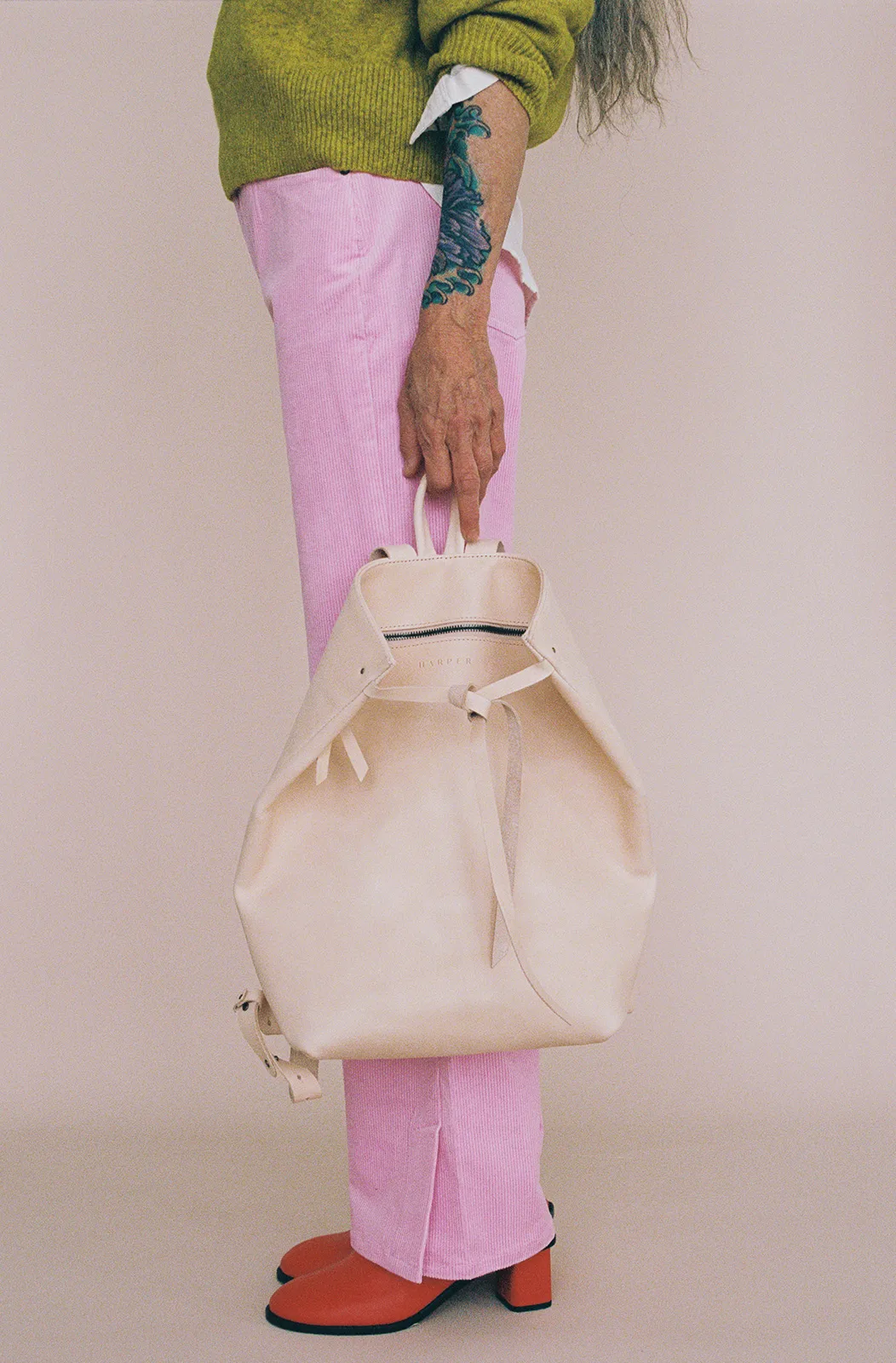 Harper the Label 16