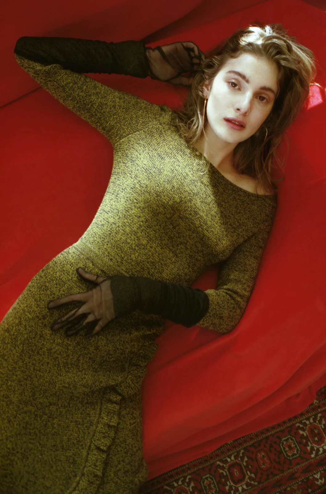 Anna Vatheuer Metalmagazine 3
