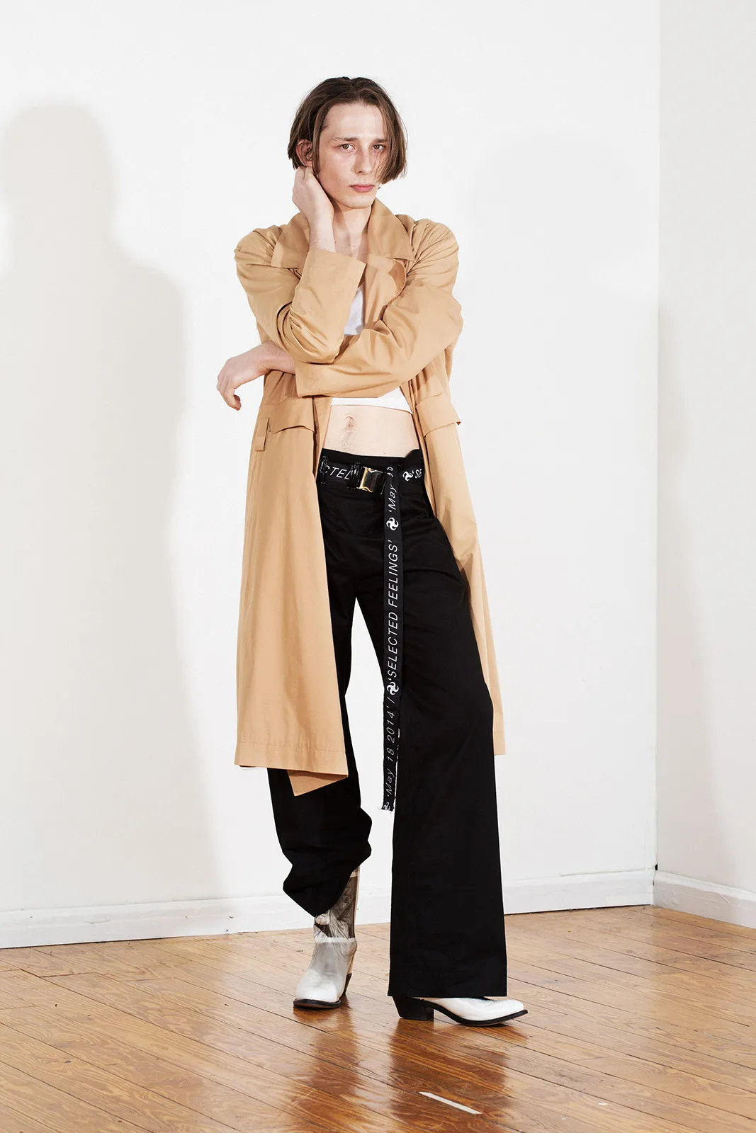 Brianne Wills Helen Rendell Metalmagazine 2