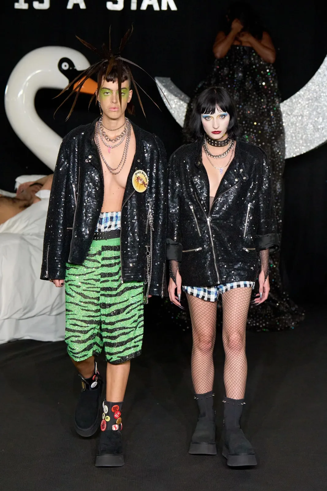 Ashish Spring 2024 Ready to Wear 4