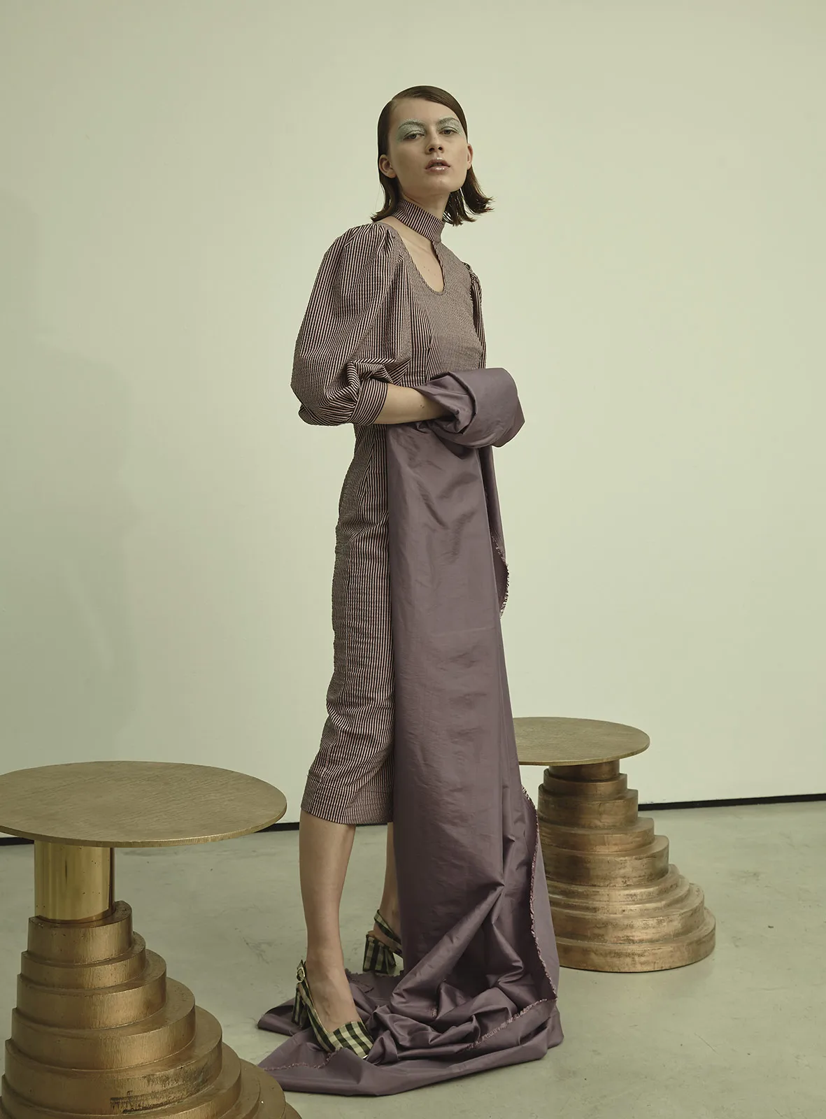 Estherbellepoque Metalmagazine 18