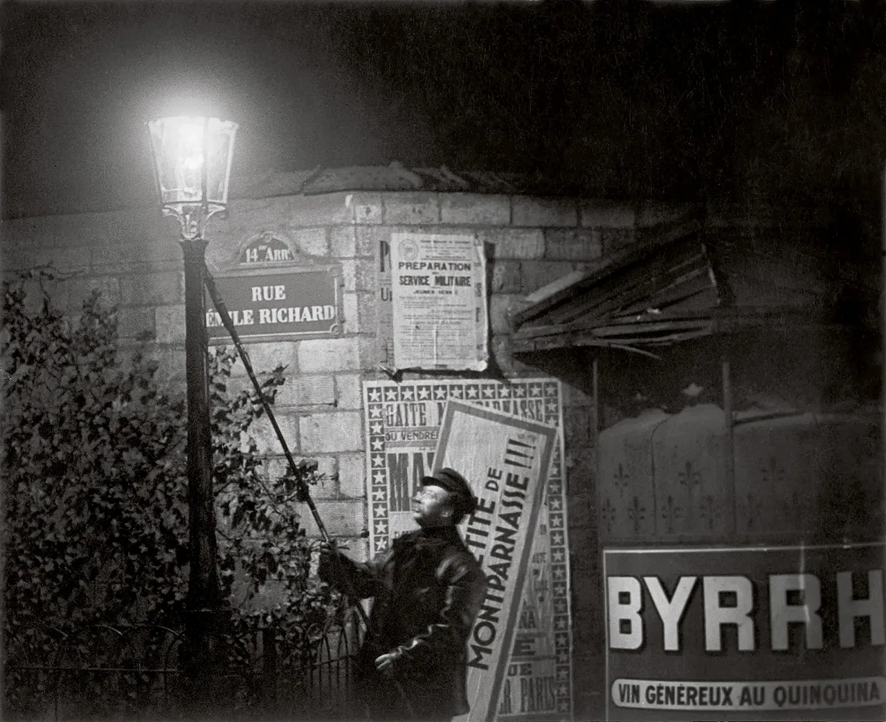 Estate Brassai Succession Paris Metalmagazine 5