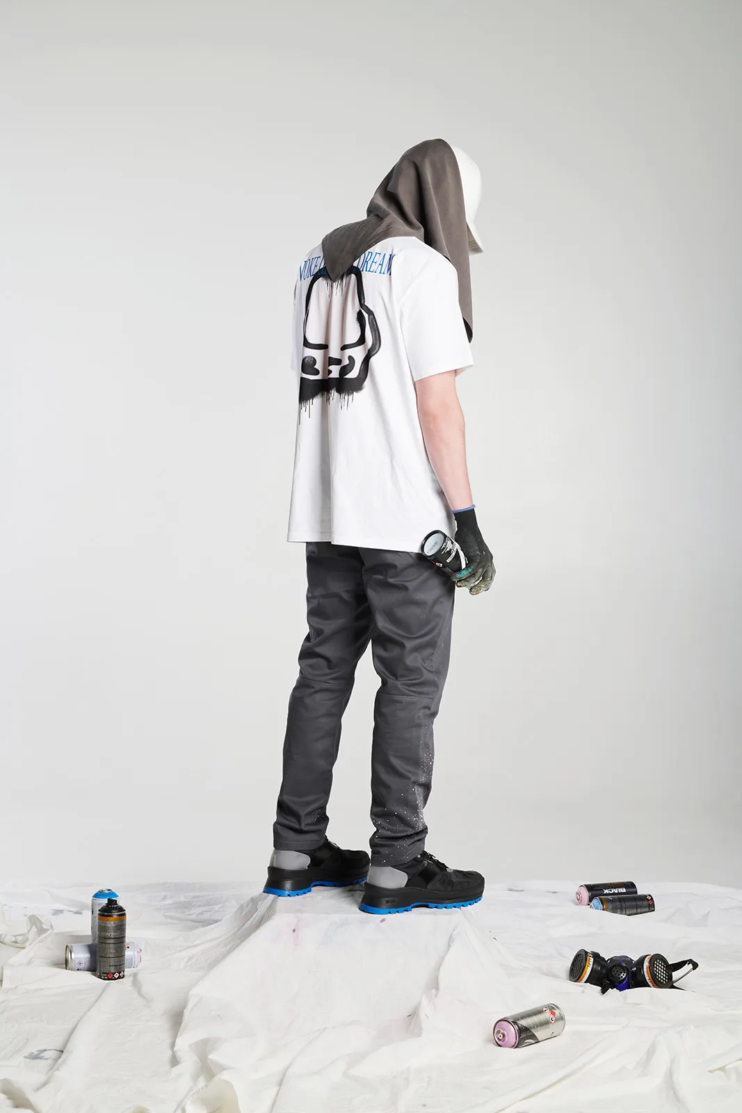 Warburton X Ganga Ss 2022 3