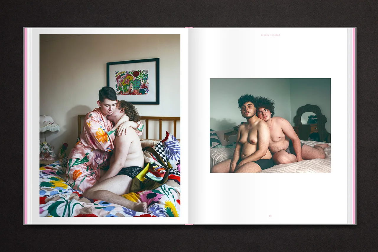 New Queer Photography Metalmagazine 7