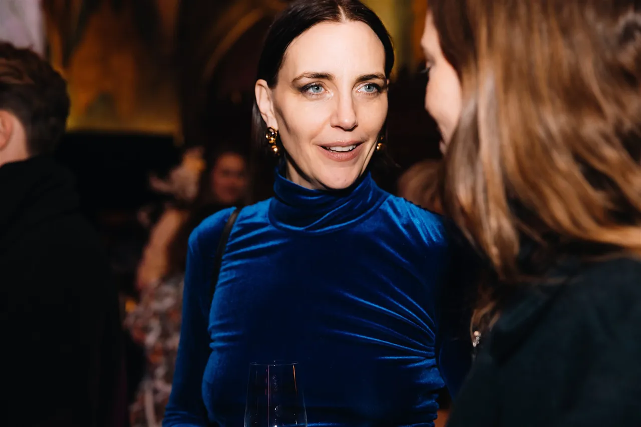 Belgian Fashion Awards 2023 13