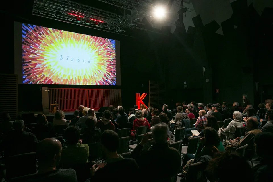 Kosmopolis 2019