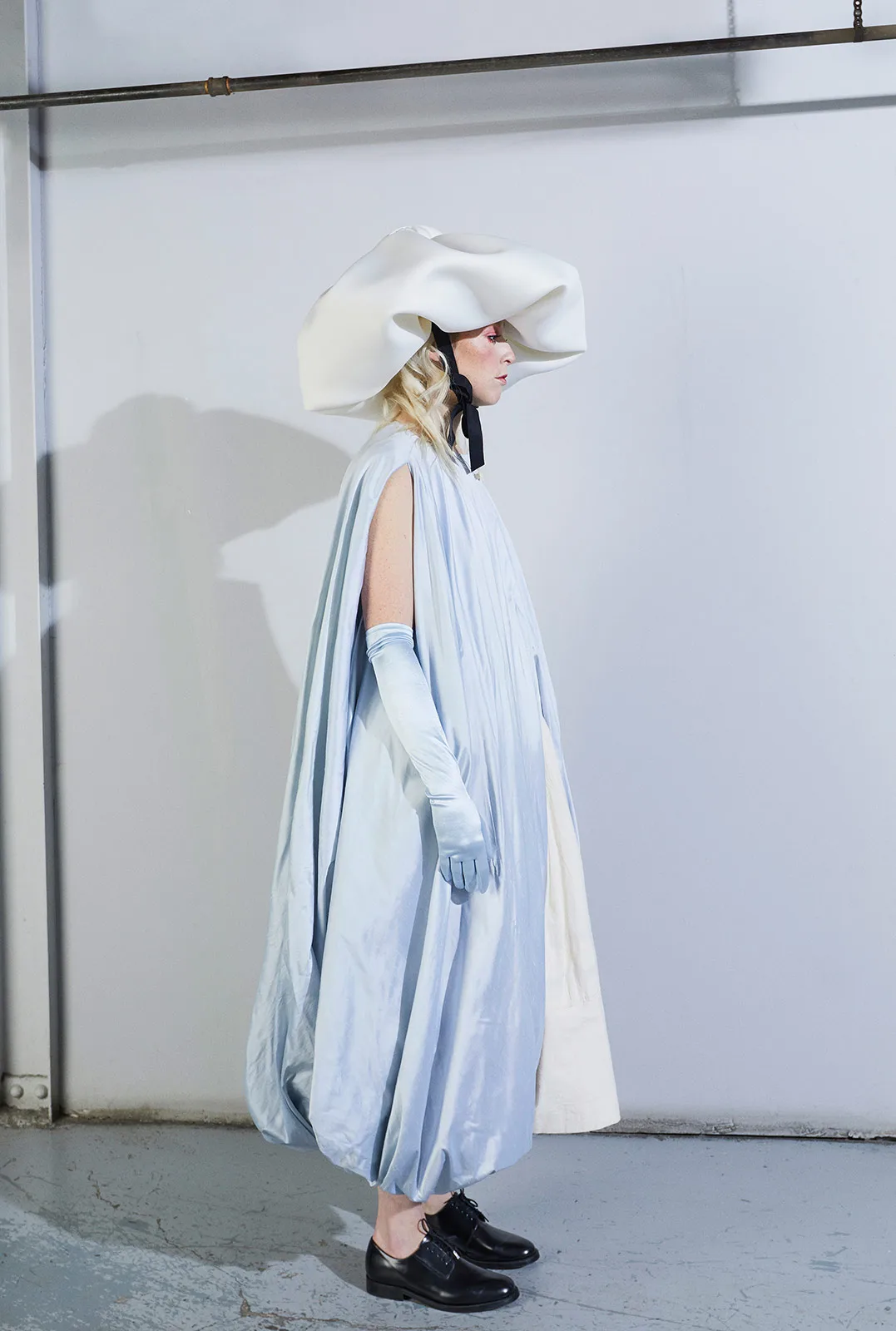 Saty Pratha Designer Maryam Keyhani 12 Metalmagazine 7