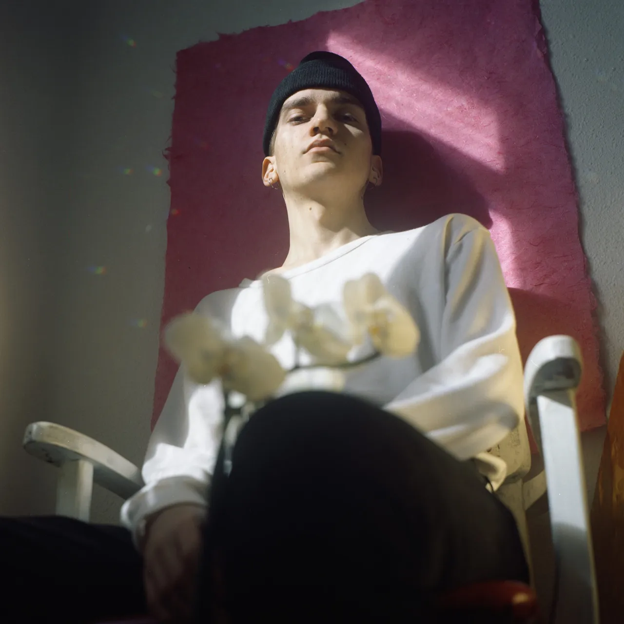 Marco Henri