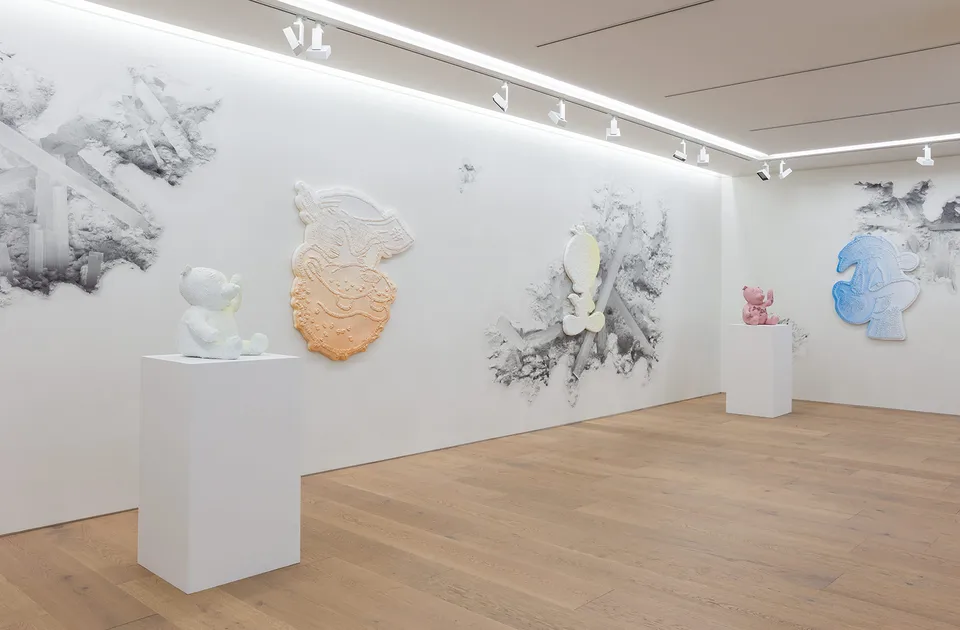 Daniel Arsham