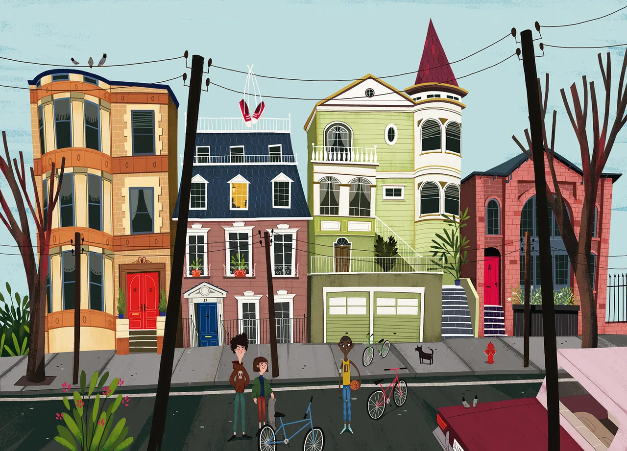 Bronx