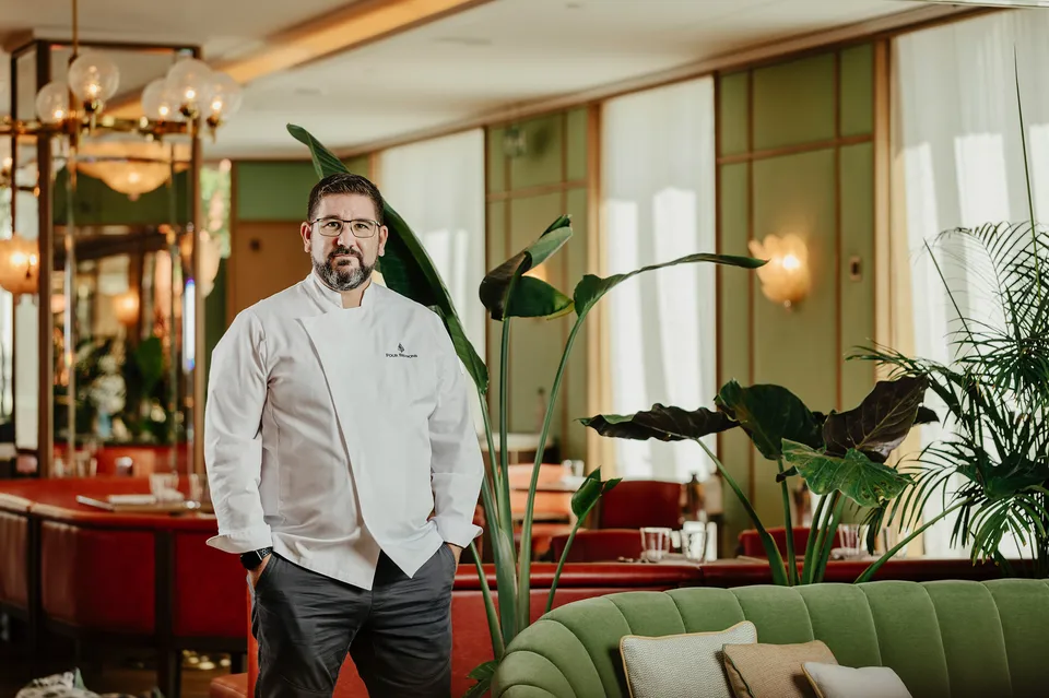 Dani Brasserie