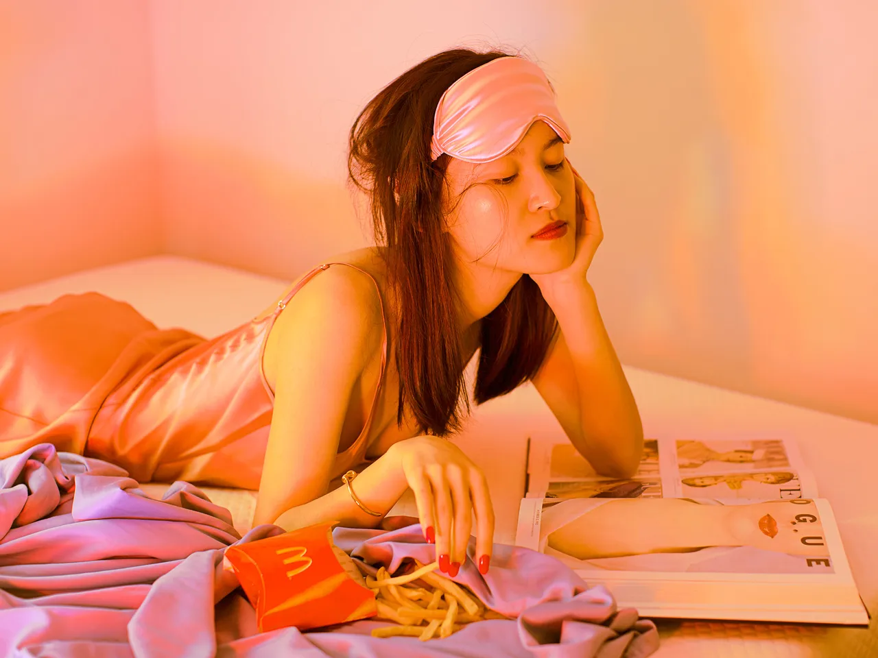 Xiner Xu Metalmagazine 1