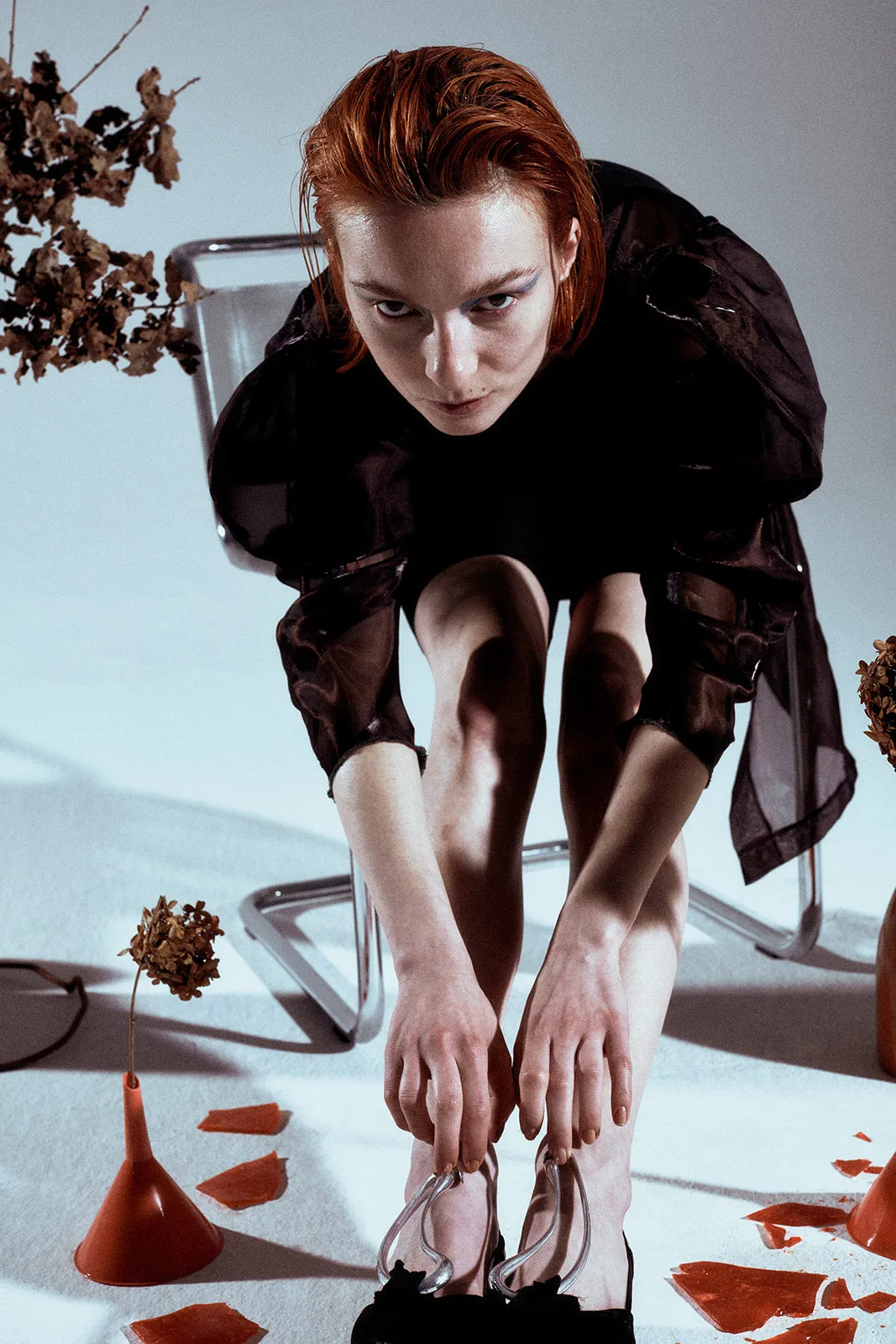 Ala Wesolowska Metalmagazine 8
