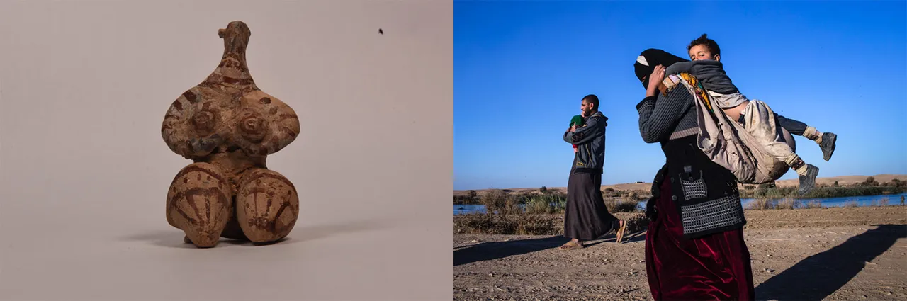 Irak
