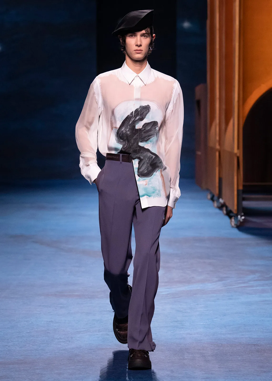 Dior Men Fw 2021 Metalmagazine 17