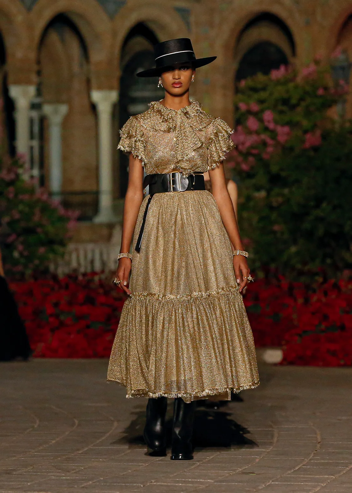 Dior Cruise2023 Metalmagazine 53