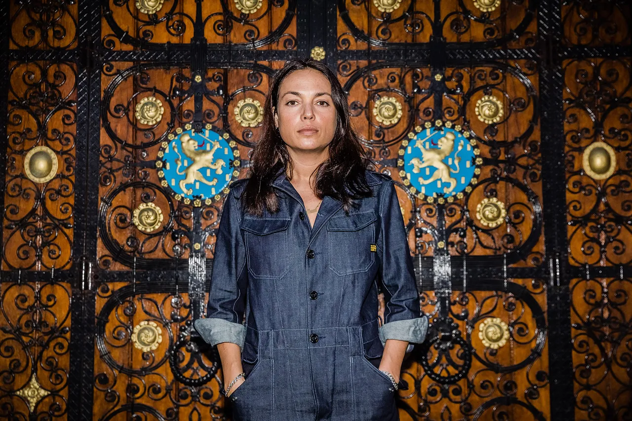 2019 G Star Raw Ade Rijksmuseum Photo Ben Houdijk Hr 3235