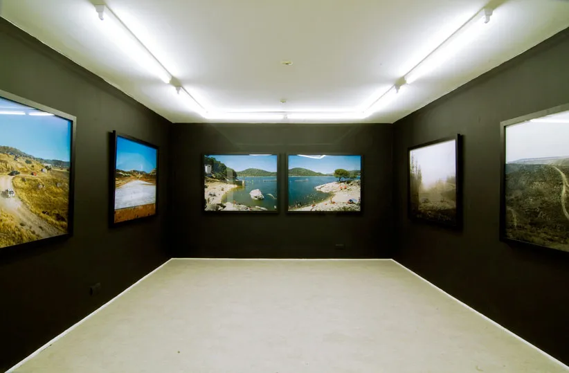 La Fresh Gallery Metalmagazine 1