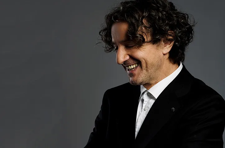 Goran Bregovic