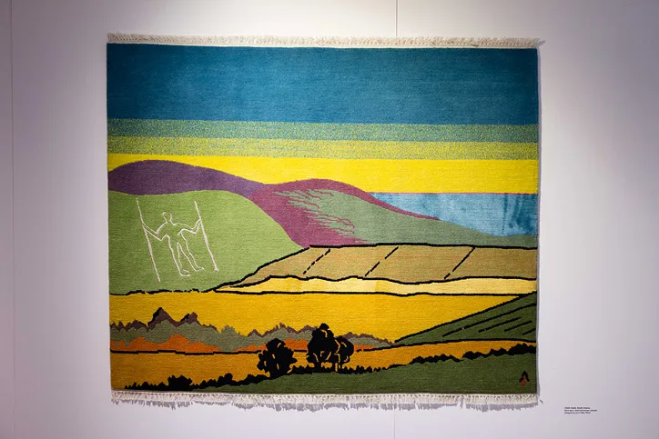 Loewe & John Allen