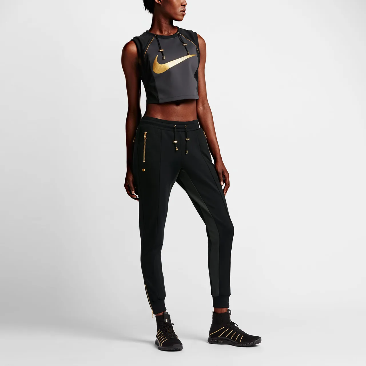 Nike Lab X or 1 Original Metalmagazine 5