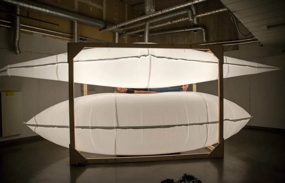 Teun Vonk the Physical Mind