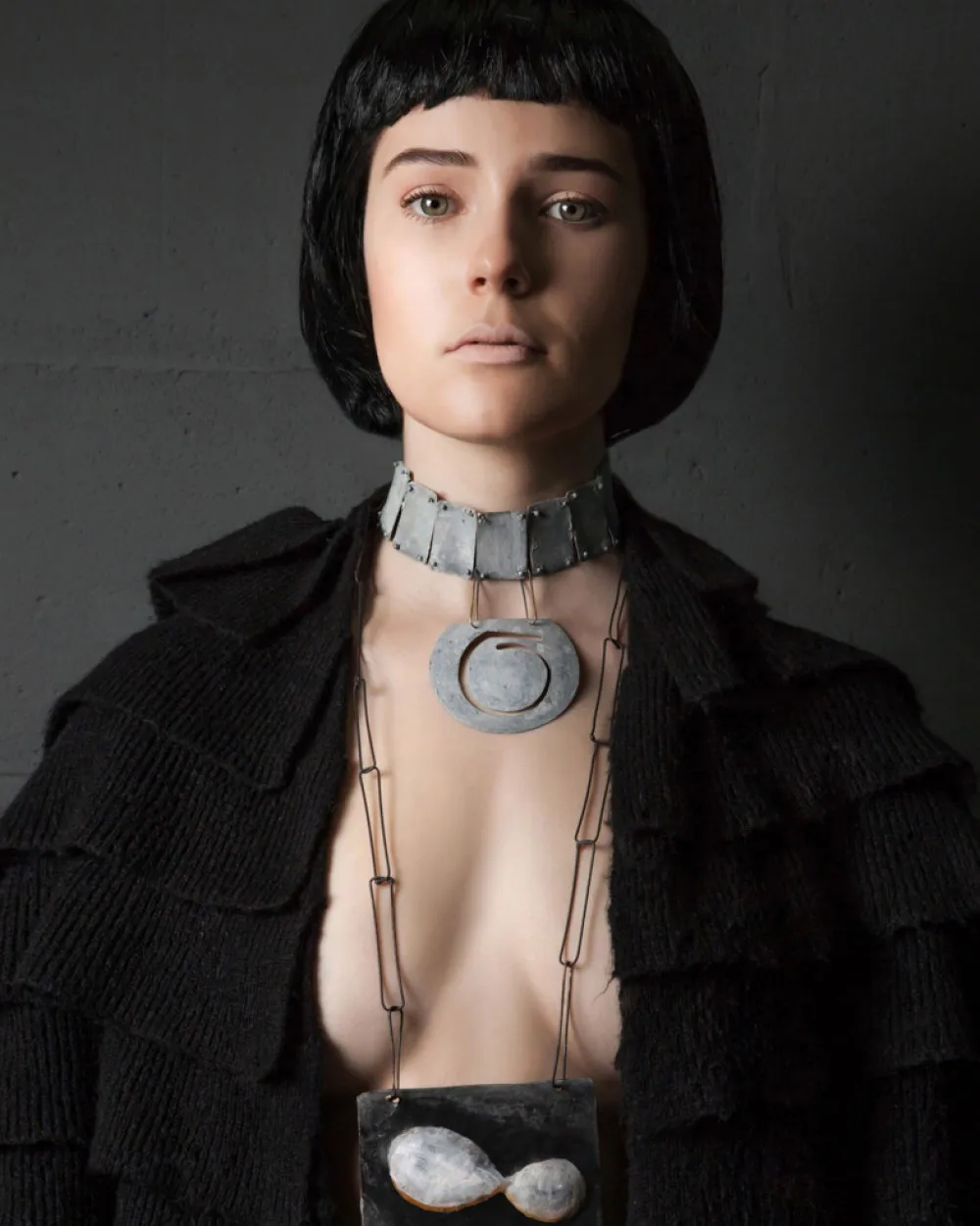 Homi Fashion Jewels Exhibition 3