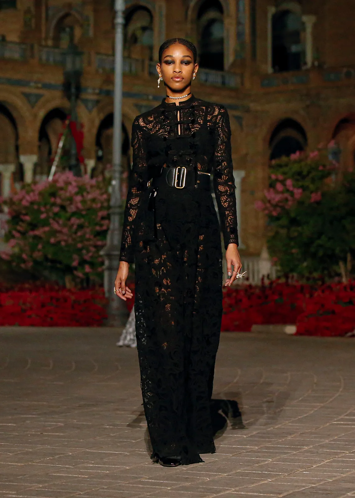 Dior Cruise2023 Metalmagazine 6
