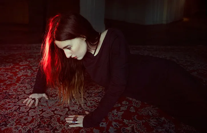 Zola Jesus